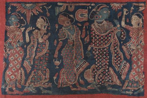 Indian Textile: A Celebration of Art and Diversity