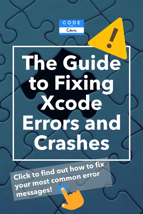 Image result for Xcode Errors Window