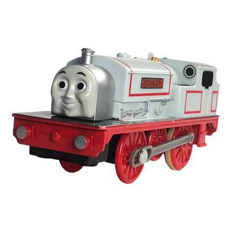 2009 Plarail Stanley – Kaikki
