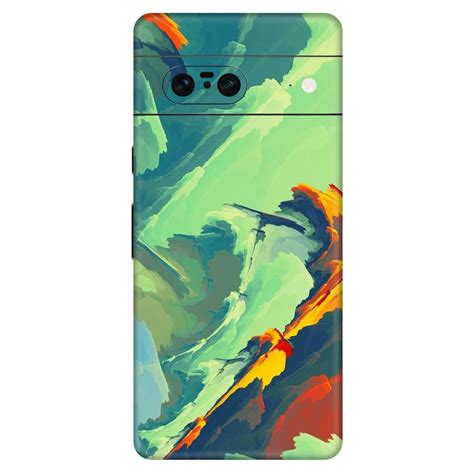 Google Skins & Wraps