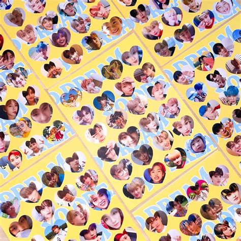 Image result for Sticker NCT