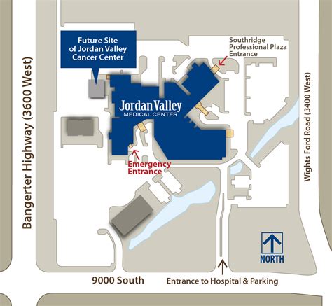 Jordan Valley Medical Center Billing at Ruth Tolbert blog
