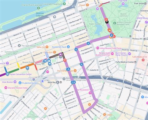 Boston Pride | Annual Pride Festival Events, Deals & Things to Do