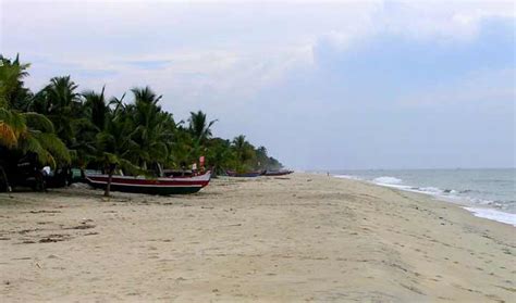 7 Beautiful and Worth Visit Beaches Near Coimbatore - lifeberrys.com