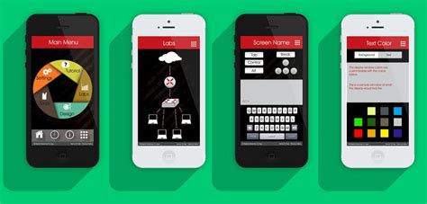 Entry #74 by IllusionG for graphic design for mobile app / user ...