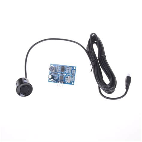Buy DC JSN SR04T Ultrasonic Distance Measuring Transducer Sensor ...