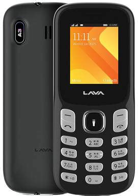 Lava A3 King - Full Specifications & Price in India (2nd March, 2026 ...