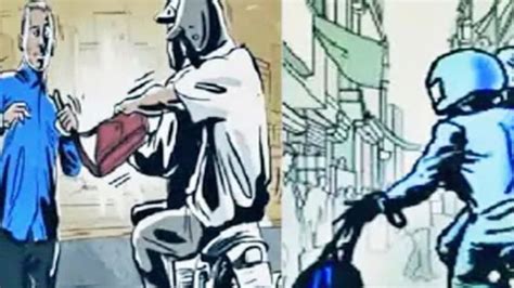 17 lakhs looted from PACS president in Bihar, bike riding miscreants ...