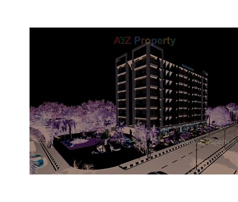 Sai Ram Residency B Tower | at Bhestan, Surat