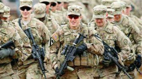 US military opens all combat roles to women | The Times of India