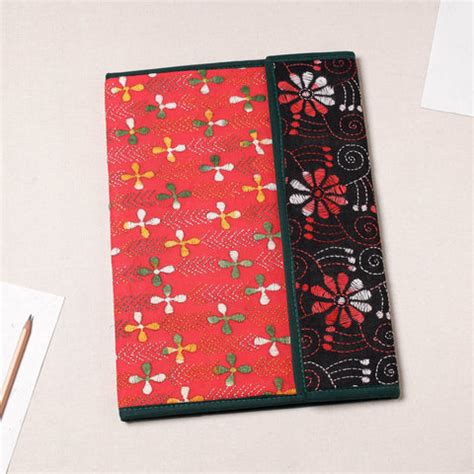 Discover Durable Handcrafted File Folders Online | iTokri