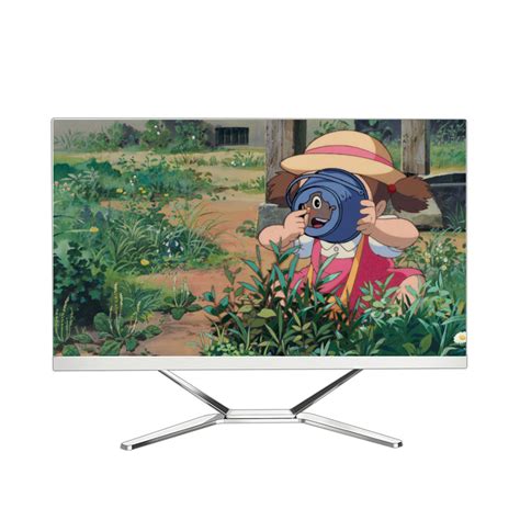 AIO PC 的图像结果