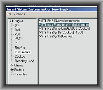 Image result for Reaper Midi Editor Tutorial