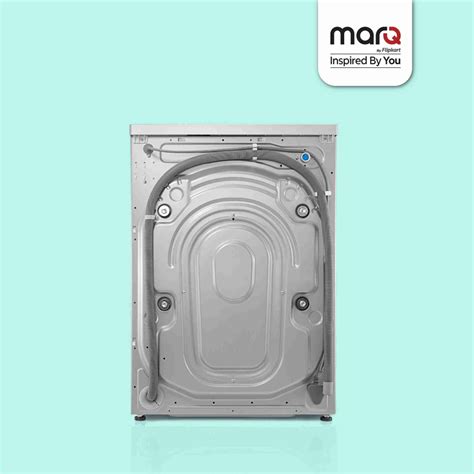 MarQ by Flipkart 7 kg Garment Sterilization Fully Automatic Front Load ...