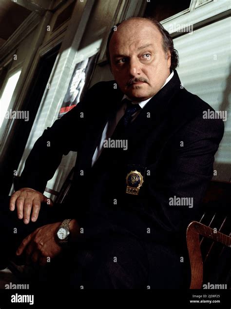 DENNIS FRANZ, NYPD BLUE : SEASON 10, 2002 Stock Photo - Alamy