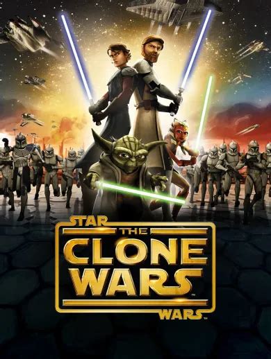 Star Wars: The Clone Wars 2008 Full Movie Online - Watch HD Movies on ...