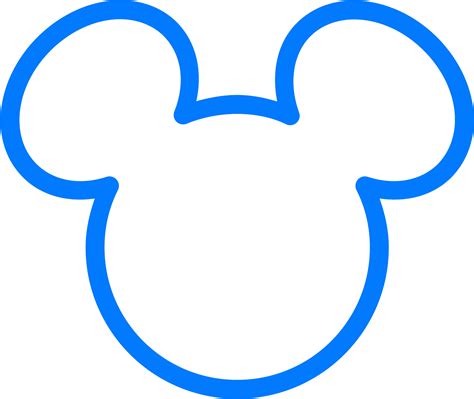 Mickey Mouse Png Transparent Mickey Mouse Images Mickey Mouse Logo My