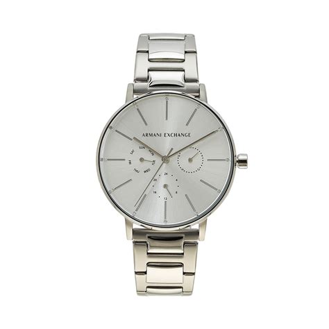 Armani Exchange AX5551 Women Watch – The Watch Factory