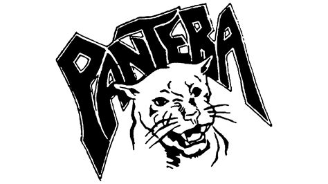 Pantera Logo, symbol, meaning, history, PNG, brand