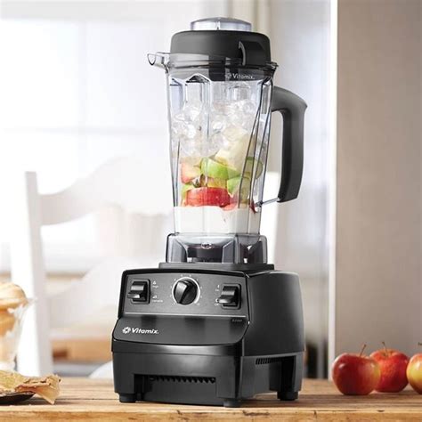 This swanky Vitamix 5200 Blender is down to $299, today only - AIVAnet