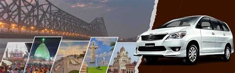 Best Car Rental in Kolkata | Easy Booking & Great Price