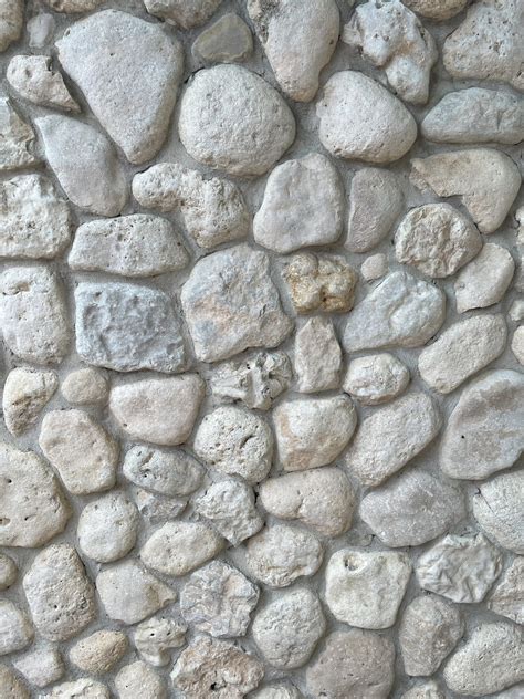 Stone Veneer: White River Rock » Apex Stone
