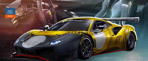 Ferrari 488 GT Modificata: Greater Power For The Track Icon - Auto