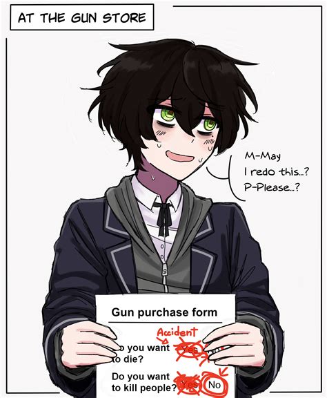 kylar (degrees of lewdity) drawn by ryonanoia | Danbooru