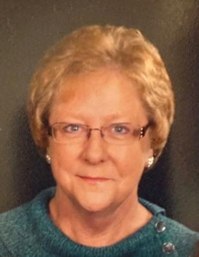 Judy Ann Dove Obituary (2025) - Mt. Jackson, VA - Heishman Funeral Home ...