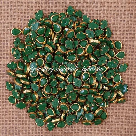Drop Matt Kundan – Harshu's Craft Store