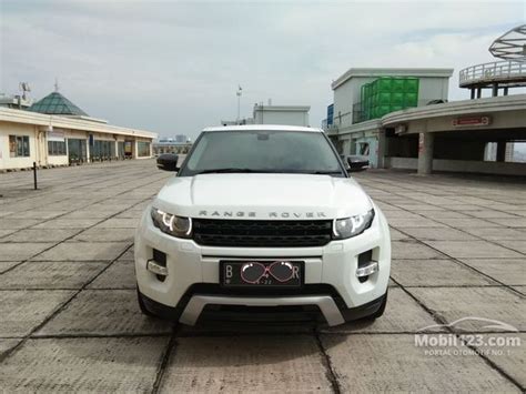 Land Rover Bekas & Baru Murah - Jual beli 547 mobil di Indonesia - Mobil123