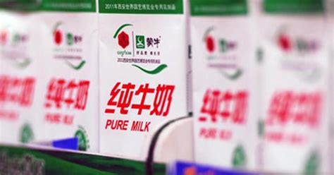 蒙牛品牌发起创意比稿 | 广告 | Campaign 中国