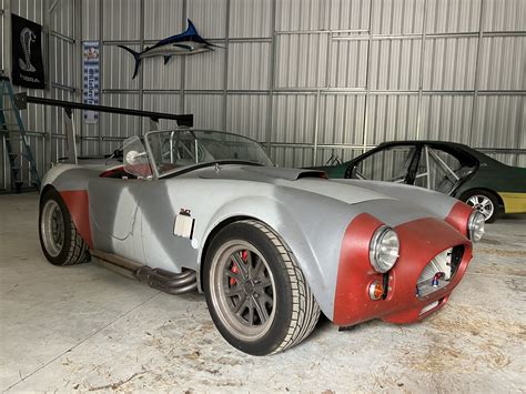 Mk4 Roadster, highly optioned | Factory Five Racing Forum