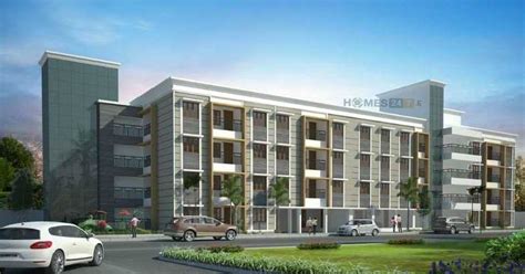 IJK Animangalam Apartment Irinjalakuda, Thrissur | Price, Reviews ...