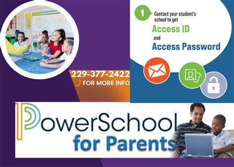 Cb Parent Portal - IPAM Power Hub