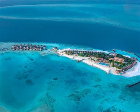 NOOE MALDIVES KUNAAVASHI (Vaavu Atoll) - Specialty Resort Reviews ...