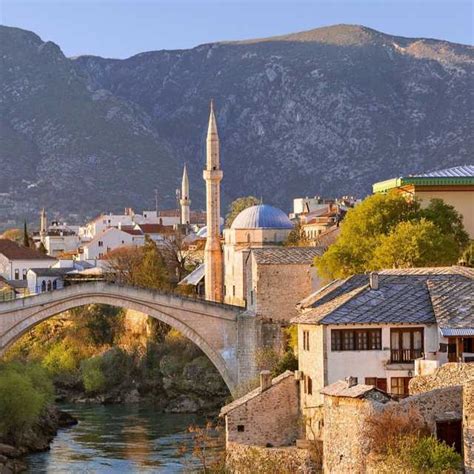 Günstige Flüge von Casablanca nach Mostar | Eurowings