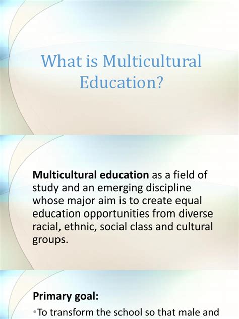 Image result for Multiculturalism Multicultural Education