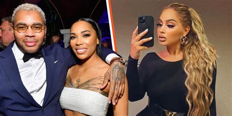Jojo Zarur Is Not Kevin Gates's New Girlfriend as Clarified in One of ...