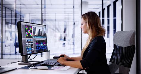 Image result for Computer Video Editor