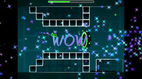 Image result for Geometry Dash 3rd Level
