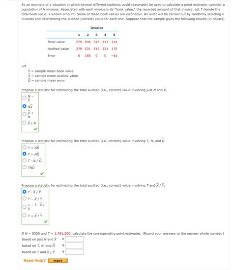 Answered: As an example of a situation in which… | bartleby