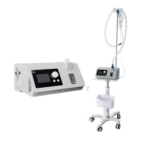 Buy BMC High Flow Oxygen Therapy Humidifier (HFNC) H80M Online - TenTabs