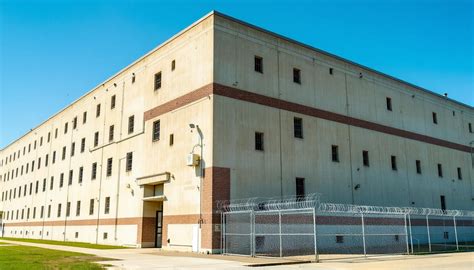 How to contact an inmate at Talladega County Jail - Inmate Help