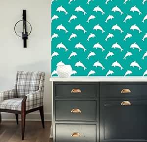 Tamatina Wallpapers | Laminated DIY Wallpaper | Self Adhesive|Ethnic ...