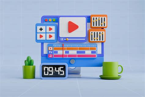 Image result for Digital Clock Display On Computer