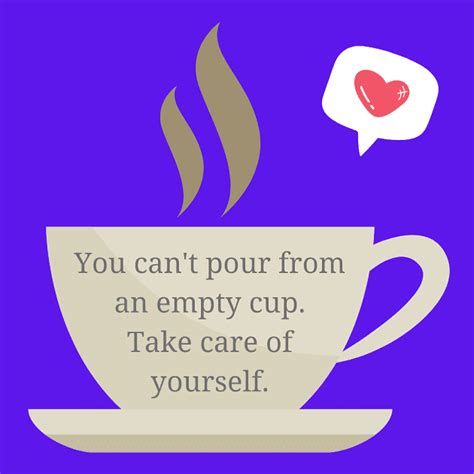 10 Top Wellbeing Quotes for Teachers - Twinkl