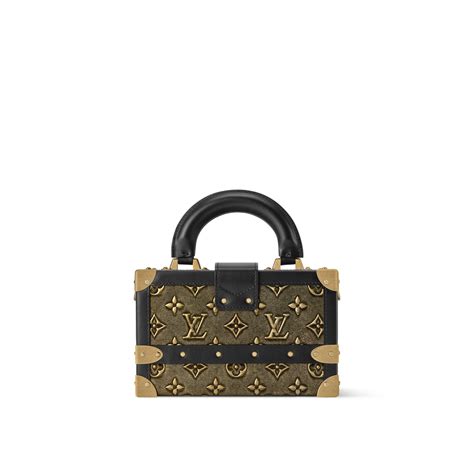 Petite Malle Capitale H27 - Handbags | Louis Vuitton India