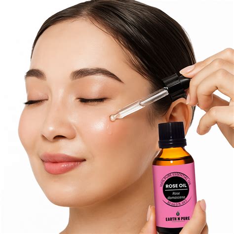 Natural, Therapeutic Grade Essential & Aromatherapy Oils – Earth N Pure