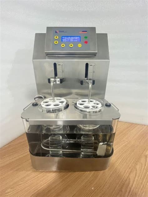 Tablet Disintegration Test Apparatus Manufacturer, Supplier from Hyderabad